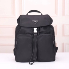 Mens Prada Backpacks